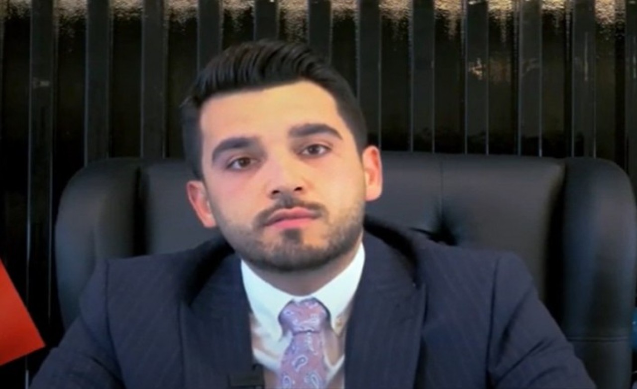 Furkan Akçadağ Kimdir?