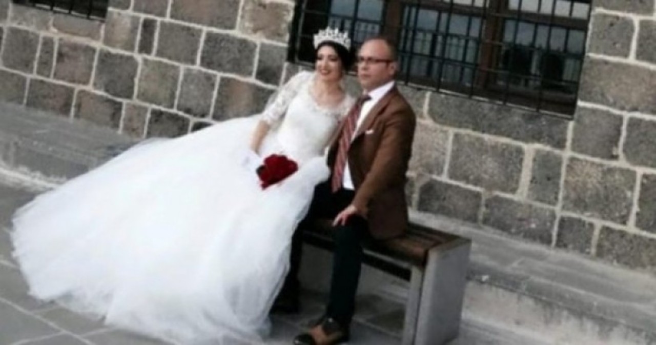 Gaziantep'te eşi öğretmen Süleyman Durmuş'un kafasına tahtayla vurduğu Zeliha Durmuş öldü