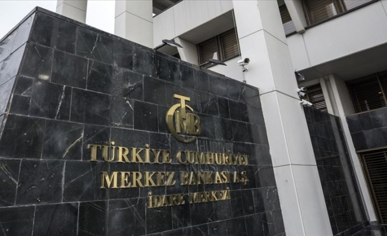 Gözler Merkez Bankası'nın "faiz" kararında