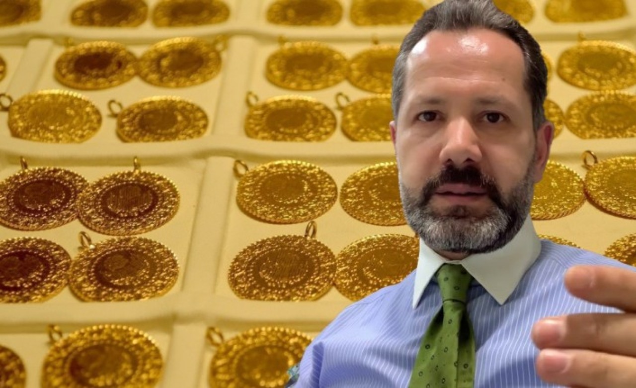 Gram altın düştü! İslam Memiş'ten yatırımcılara 'son şans' uyarısı