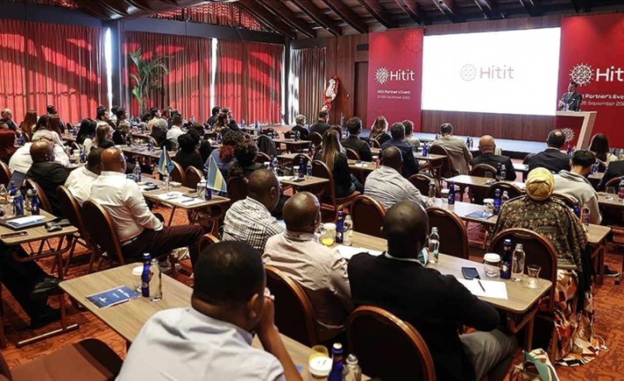 Havacılık sektörünün geleceği teknoloji ve güç birliğinde yatıyor