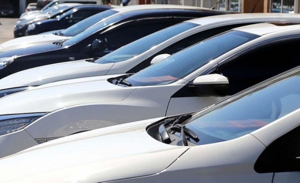İkinci el motorlu kara taşıtı düzenlemeleri geçiş döneminde yarın sona gün