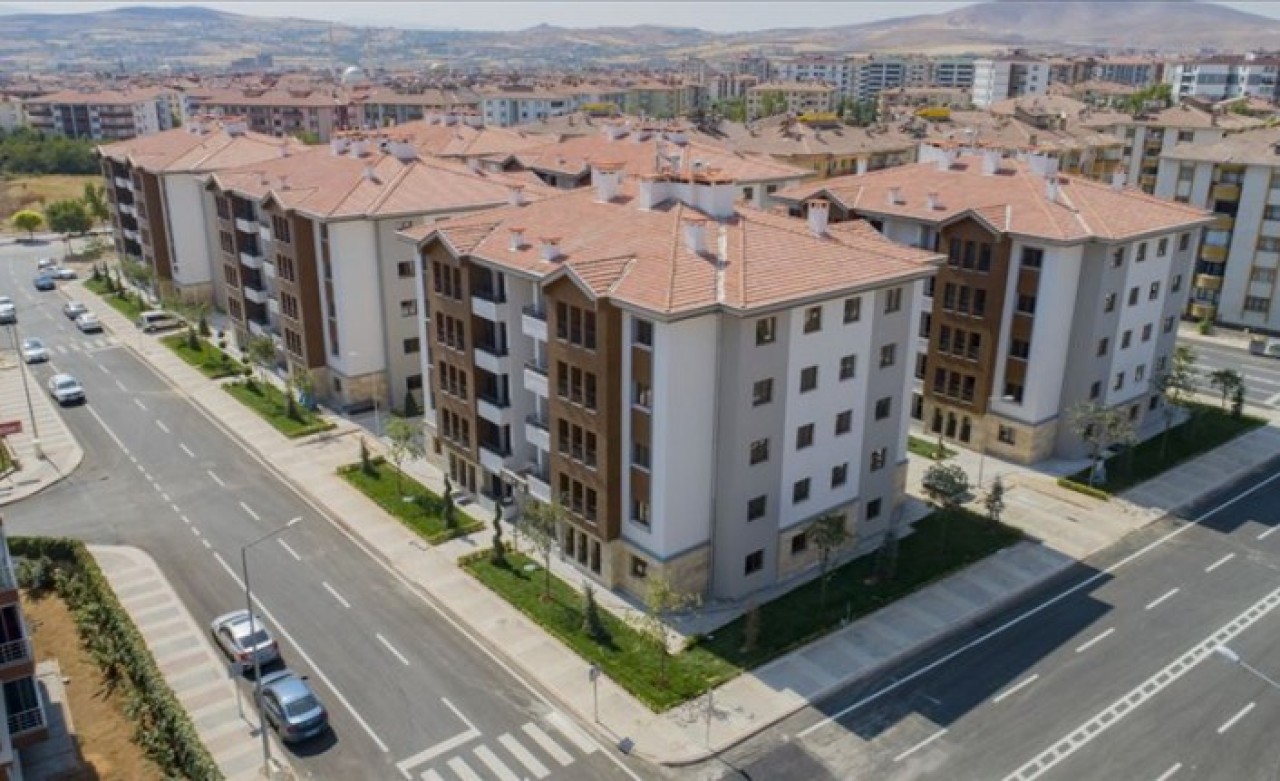 İlk temel 25 Ekim’de 17 ilde atılacak! İşte o iller