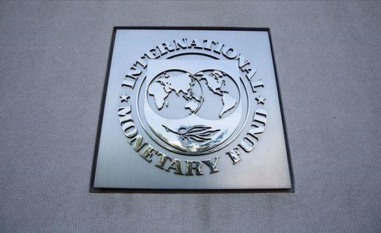 IMF'den  uyarı! Sert bir kış Avrupa'da toplumsal huzursuzluğa yol açabilir