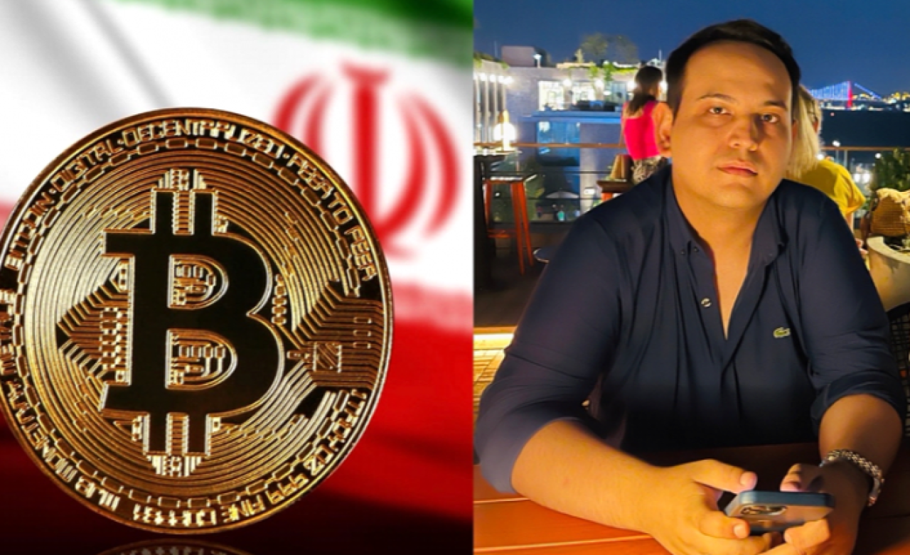 İran'ın Oyun ve Kripto Öncüsü Habib Alejalil Batı'yı Doğu'ya Getiriyor