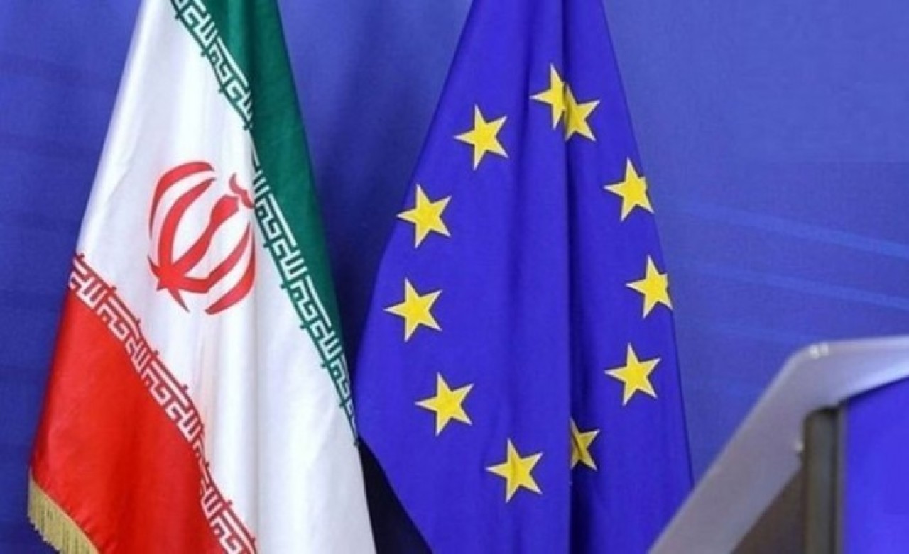 İran'dan Almanya,  Fransa ve İngiltere açıklaması: Meydan okudu