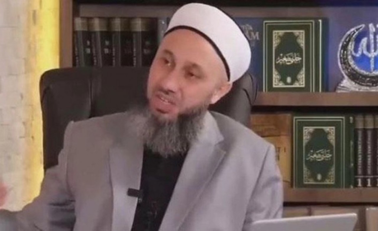 İsmailağa cemaatinden erkeklere yönelik çok konuşulacak yenge fetvası