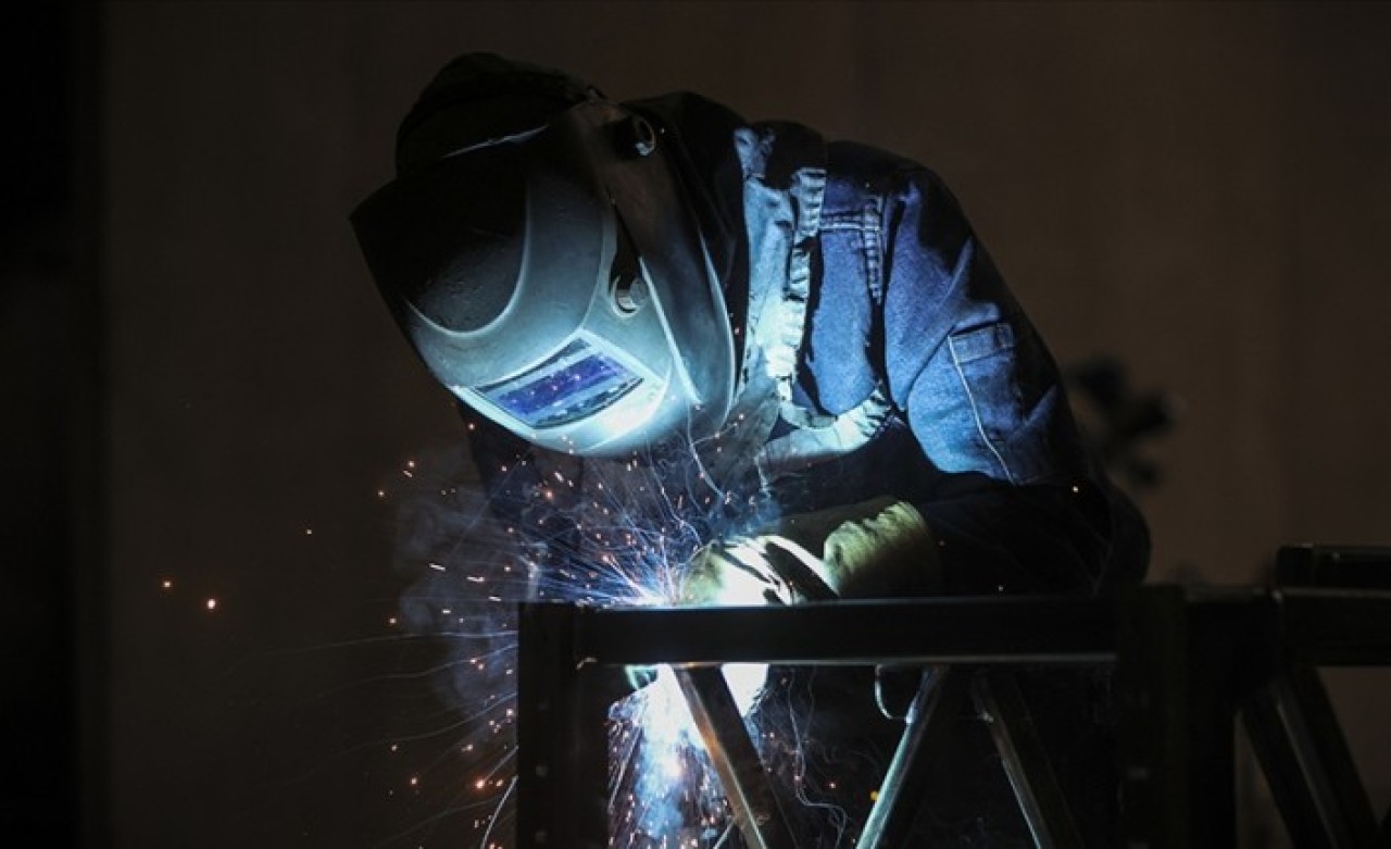 İşsizlik rakamları açıklandı! İşsizlikte düşüş sürüyor