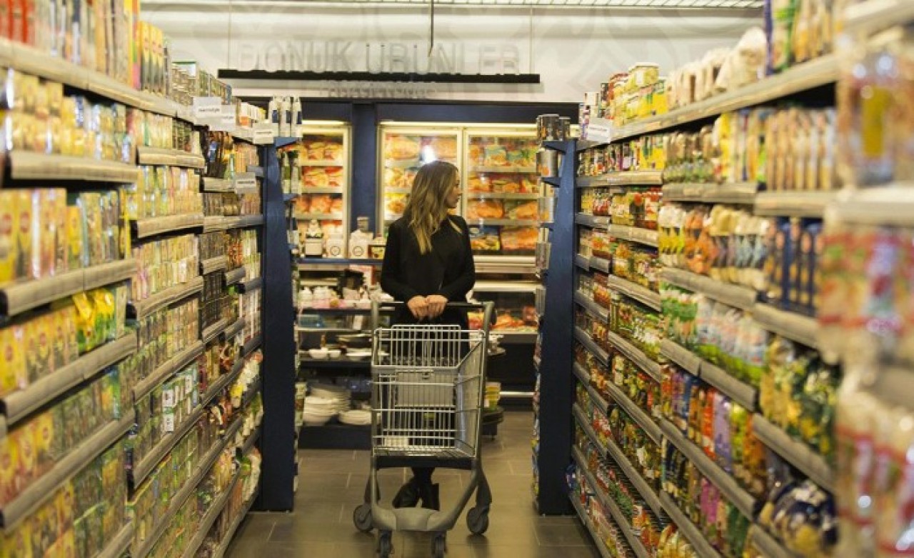 İstanbul,  enflasyon rekoru kırdı!