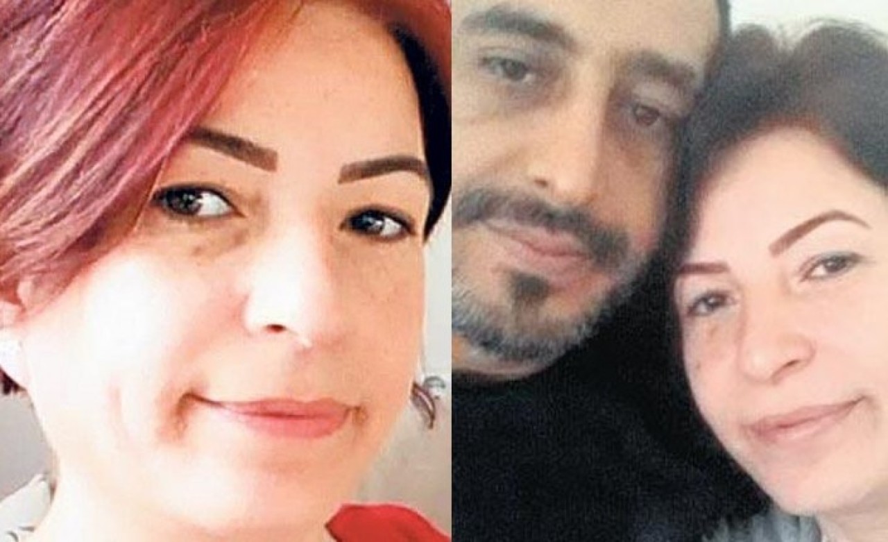 İstanbul'da Seda Kurt'u öldüren Ercan Akkaş,  cezaevinde dövülerek öldürüldü