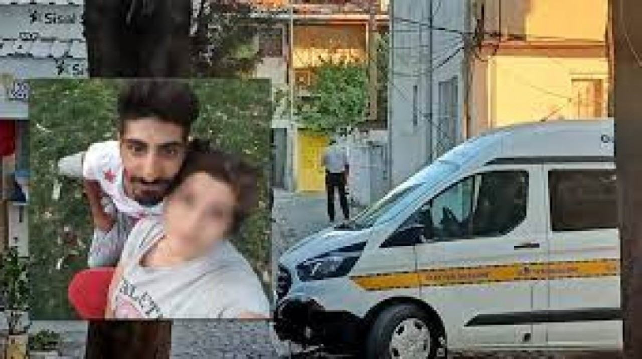 İzmir'de sevgilisi olduğu iddia edilen kadın tarafından bıçaklanan İbrahim Çokgezer öldü