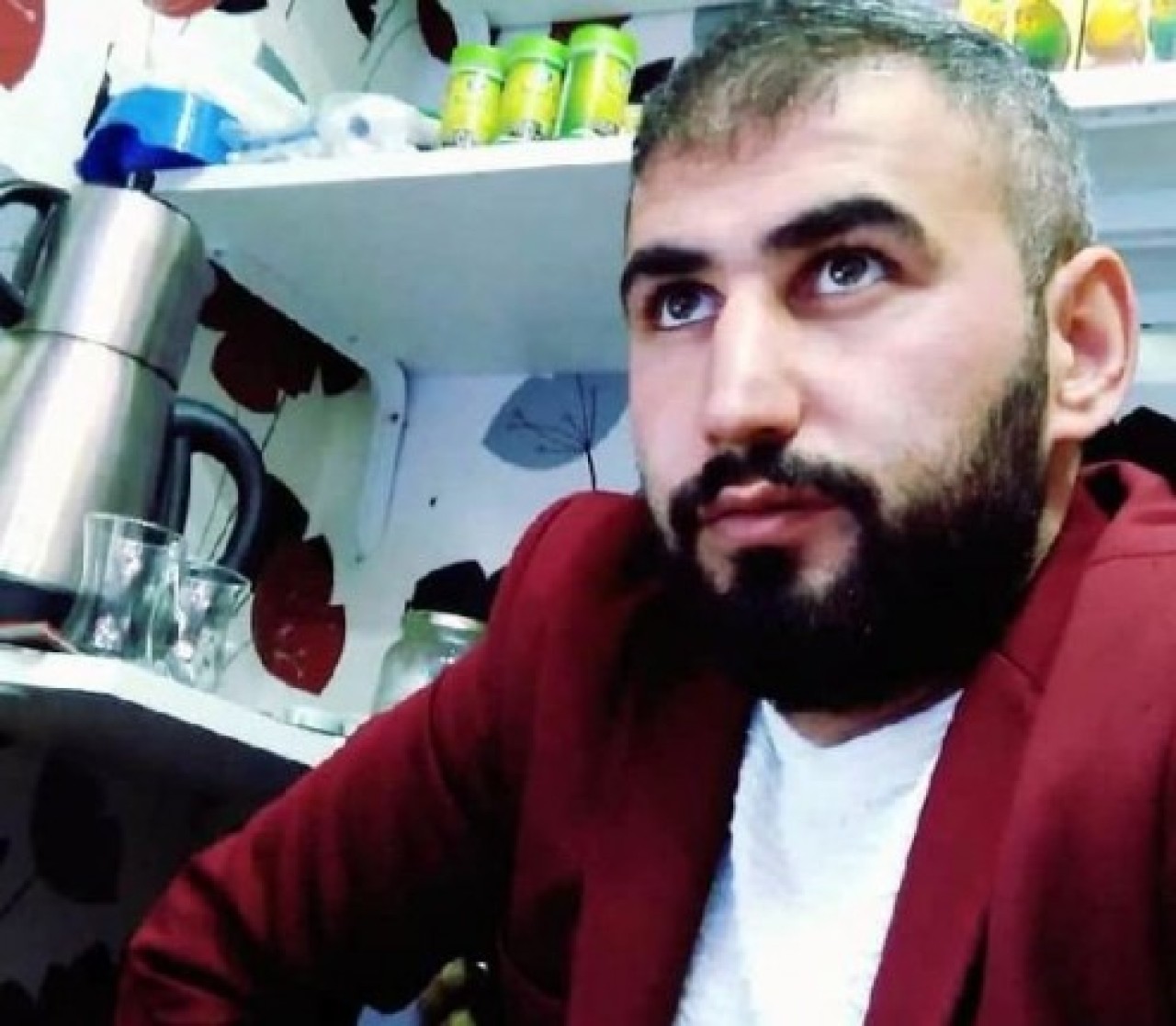 Kayseri'de yasak aşk faciası: Sevgilisi Burcu Yol'un bıçakladığı 2 çocuk babası Cem Vanlı öldü