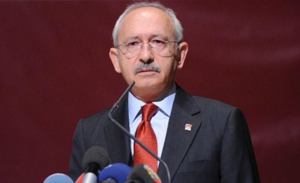 Kılıçdaroğlu'nun köstebekleri tespit edildi: Hükümetin projelerini işte böyle sızdırmışlar