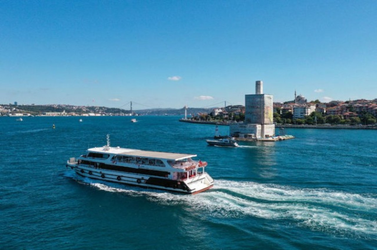 Kız Kulesi'nde neler oluyor? Bakan Ersoy anlattı