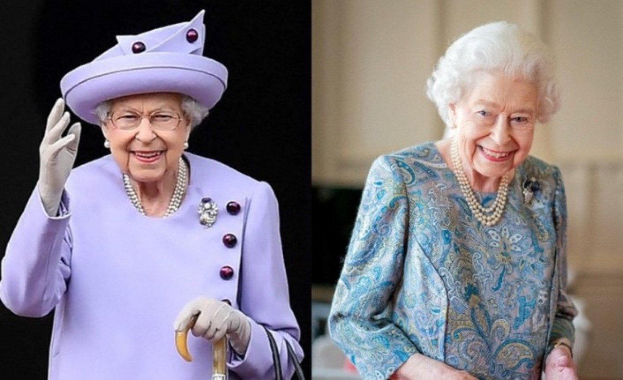 Kraliçe Elizabeth'in ölümünün ardından tahtın yeni sahibi belli oldu