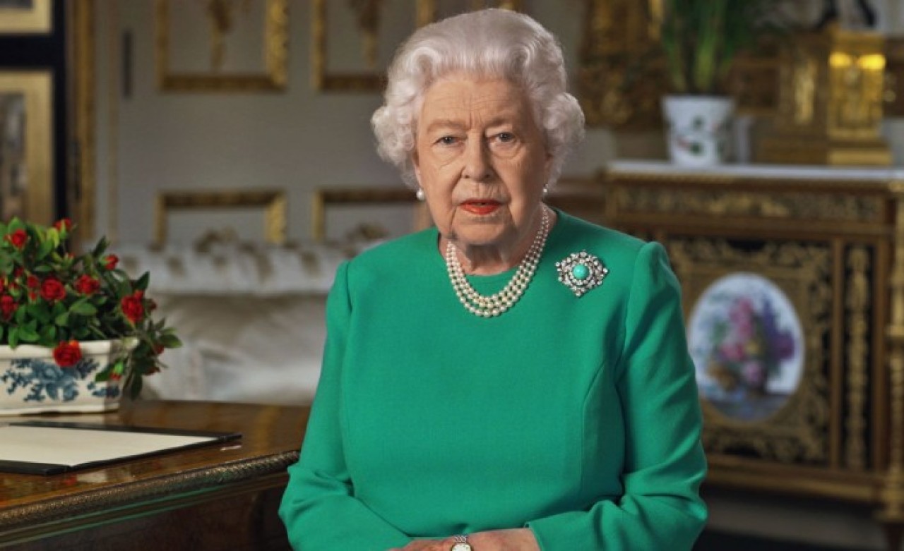 Kraliçe II. Elizabeth hakkında hayrete düşüren 10 gerçek!