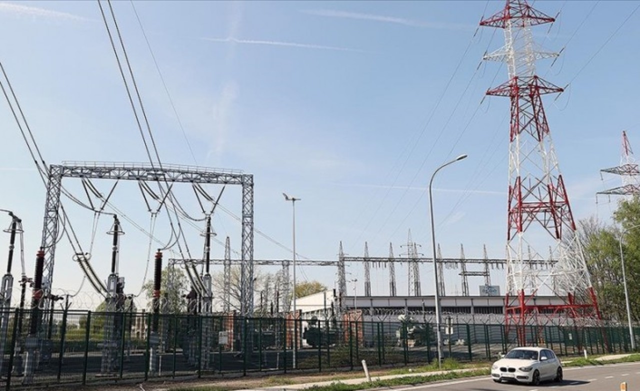 Küresel elektrik piyasalarda enerji krizin etkisiyle zirveye çıktı