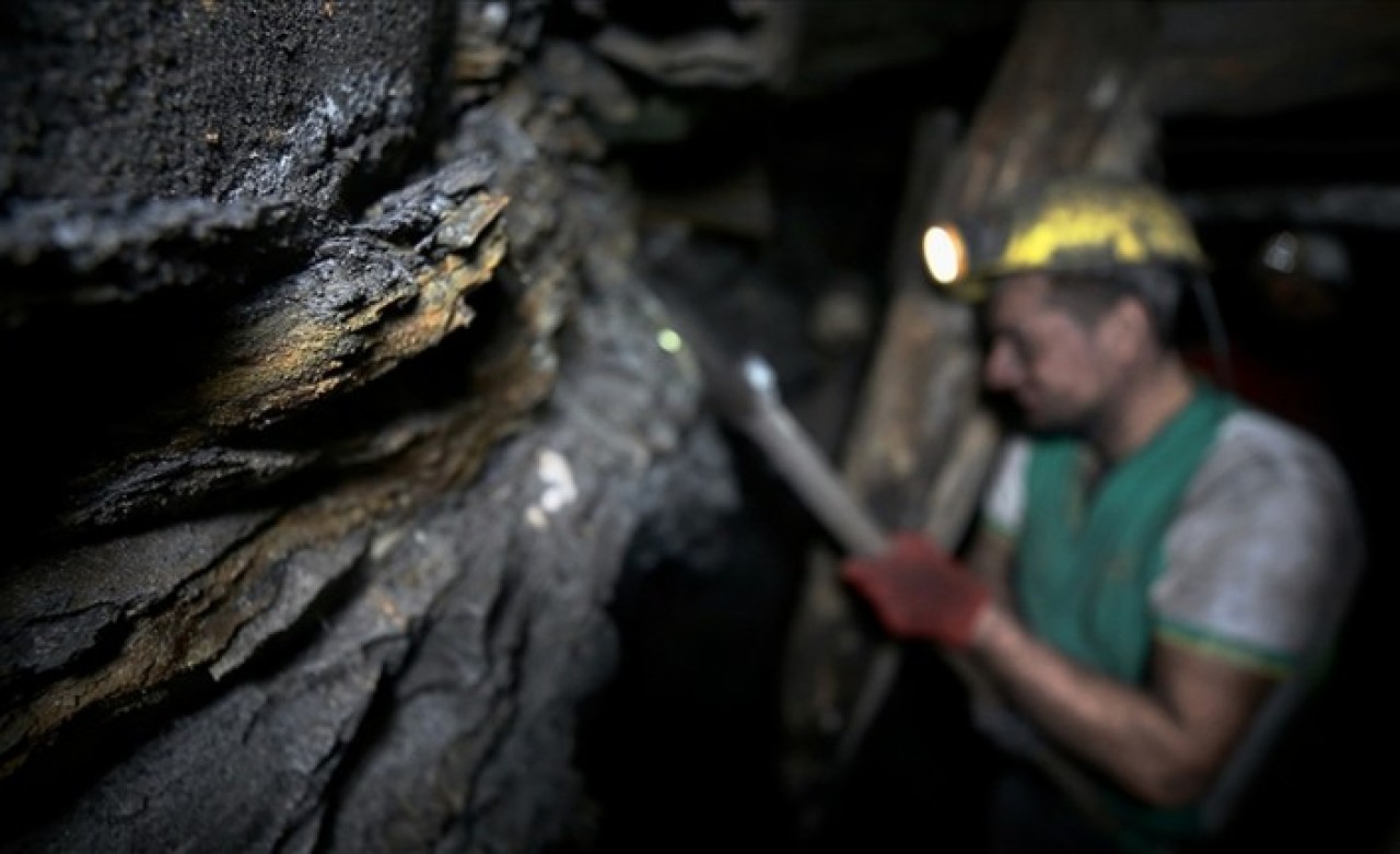 Madencilik ve taş ocakçılığı sektörünün varlıkları 5 yılda 3 katına çıktı