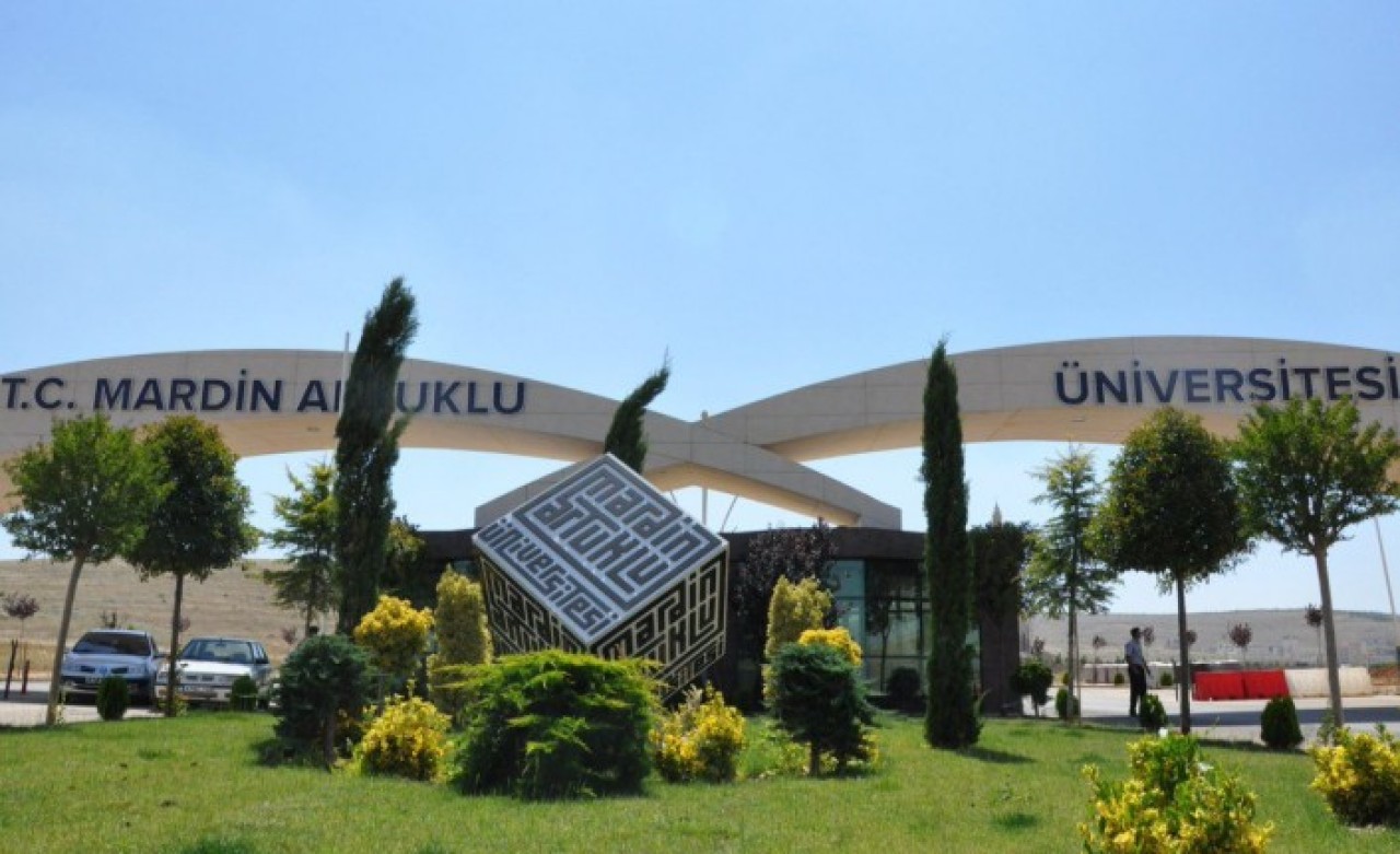 Mardin Artuklu Üniversitesi 46 Öğretim Üyesi alacak