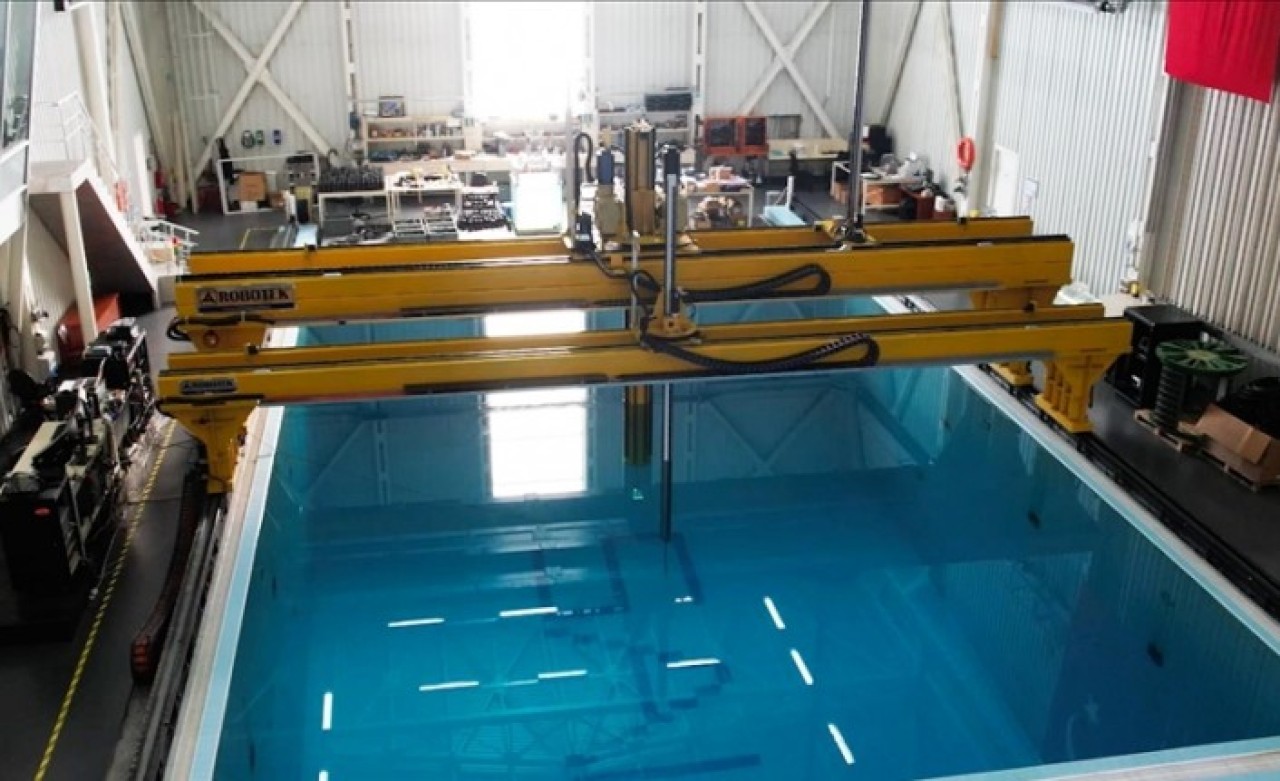 "Mavi Vatan"a yeni bir su altı koruması geliyor