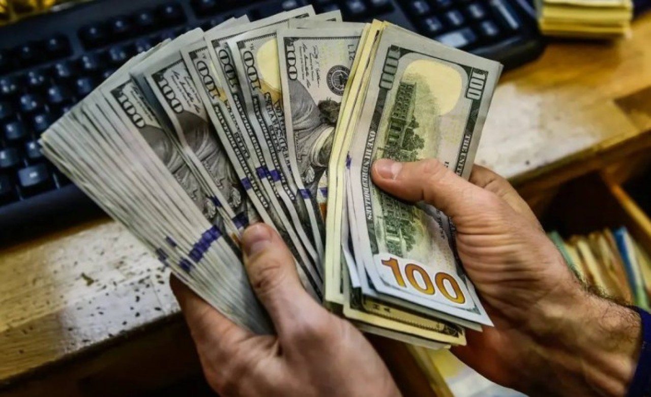 Merkez Bankası'nın faiz kararı doları zıplattı: Bakın kaç lira oldu?