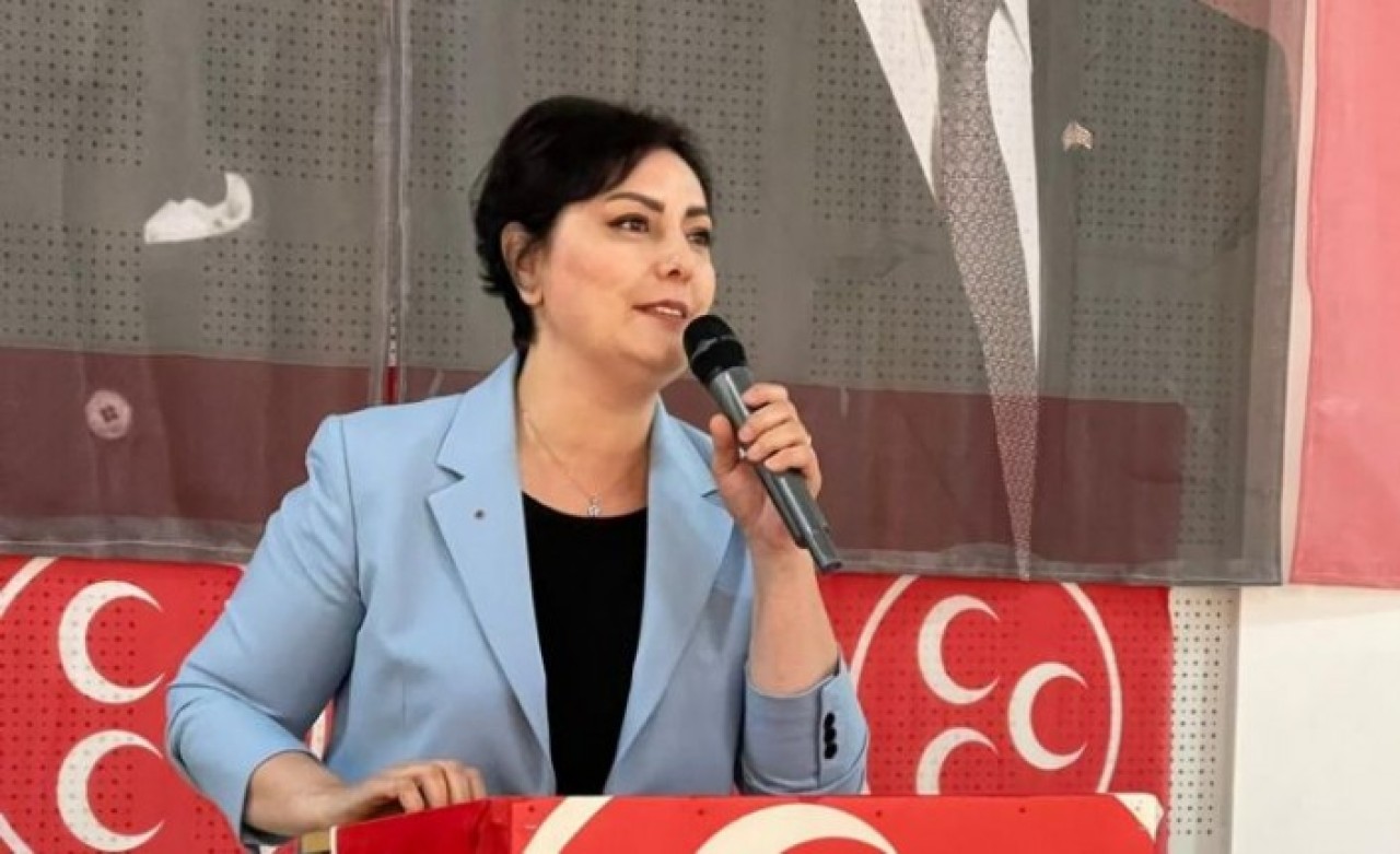 MHP'den Kültür hamlesi! "İlgili kanun teklifimizi Meclis'e sunduk"