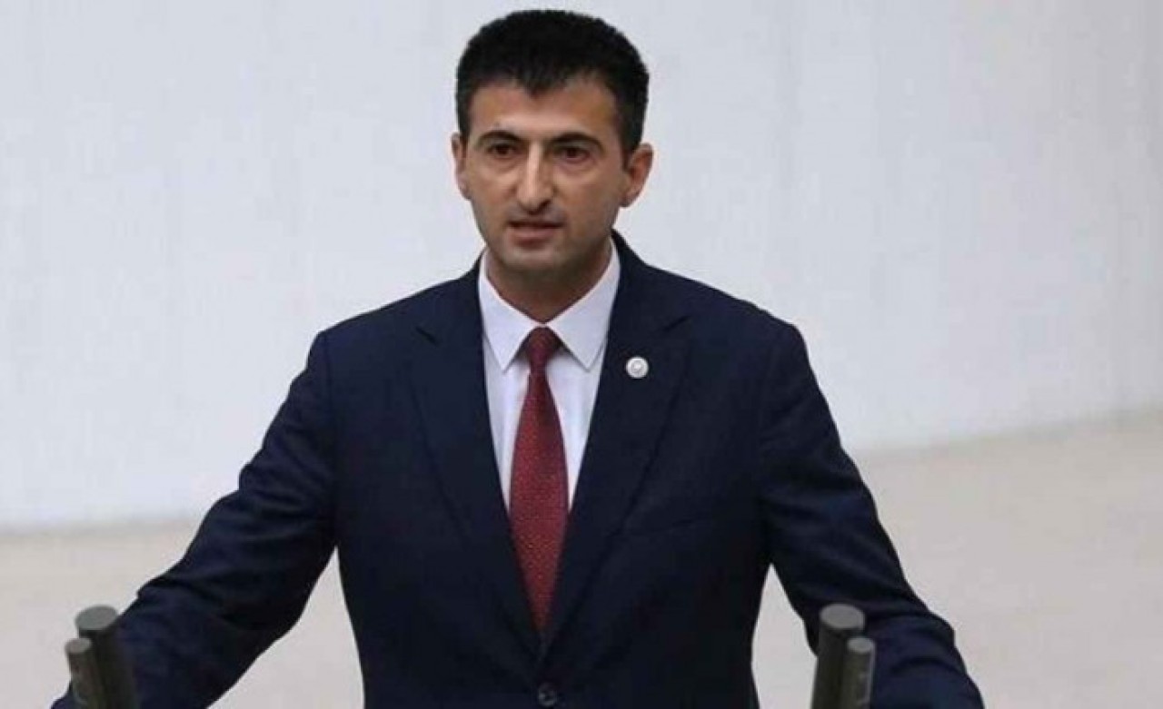 Milletvekili Çelebi: Kaos ve istikrarsızlık yerine güçlü liderlik