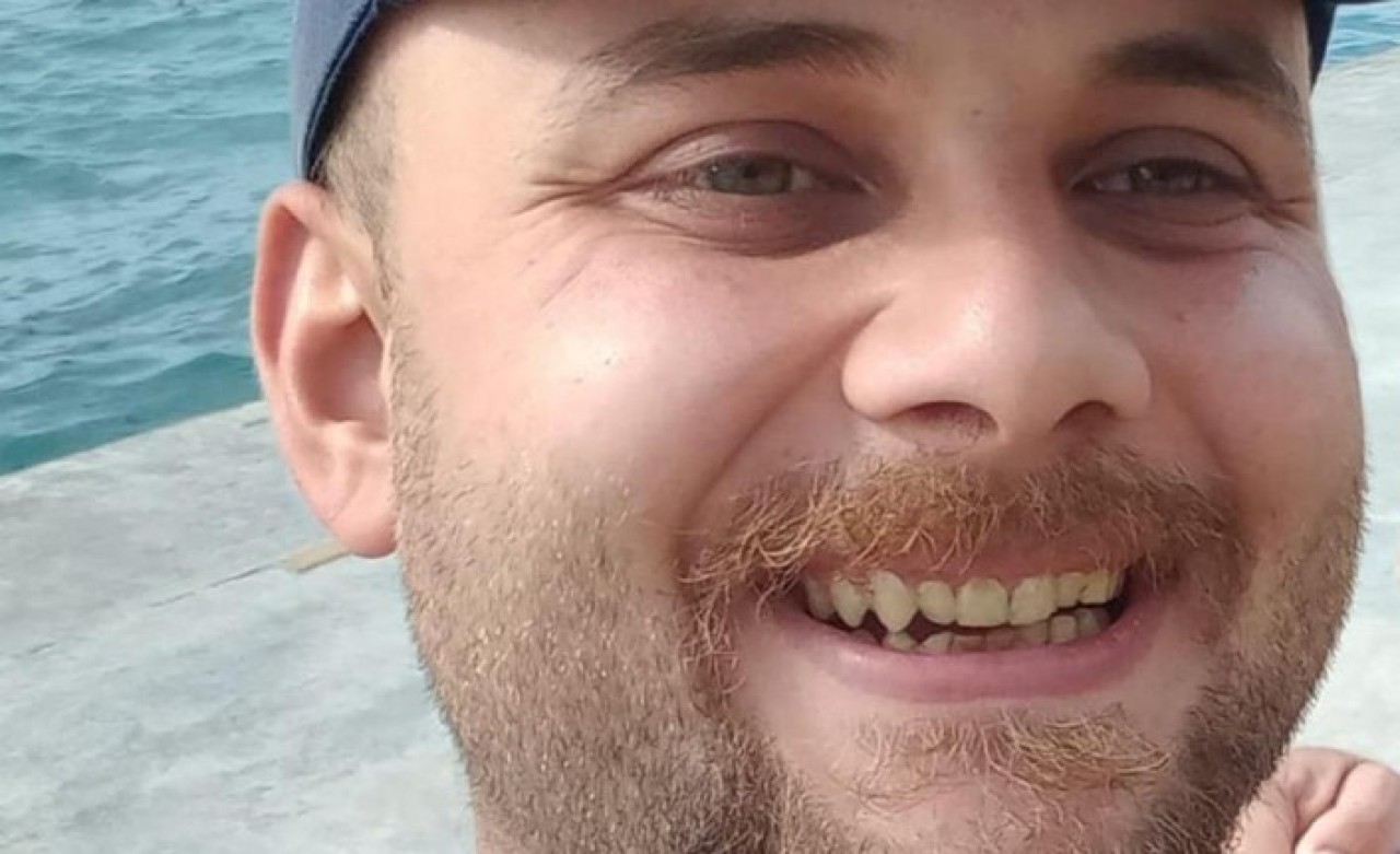 Mısır'dan hareket eden gemide kayboldu: Mühendis Yiğit Acar nerede?