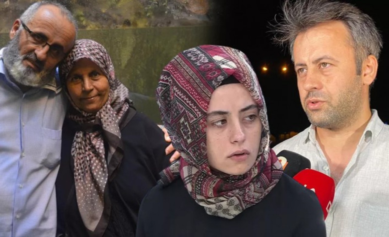 Müge Anlı'da ortaya çıkan Büyükşen çifti cinayetinde ilk duruşma: Hakime ve savcıya büyü yapmaya çalışmış