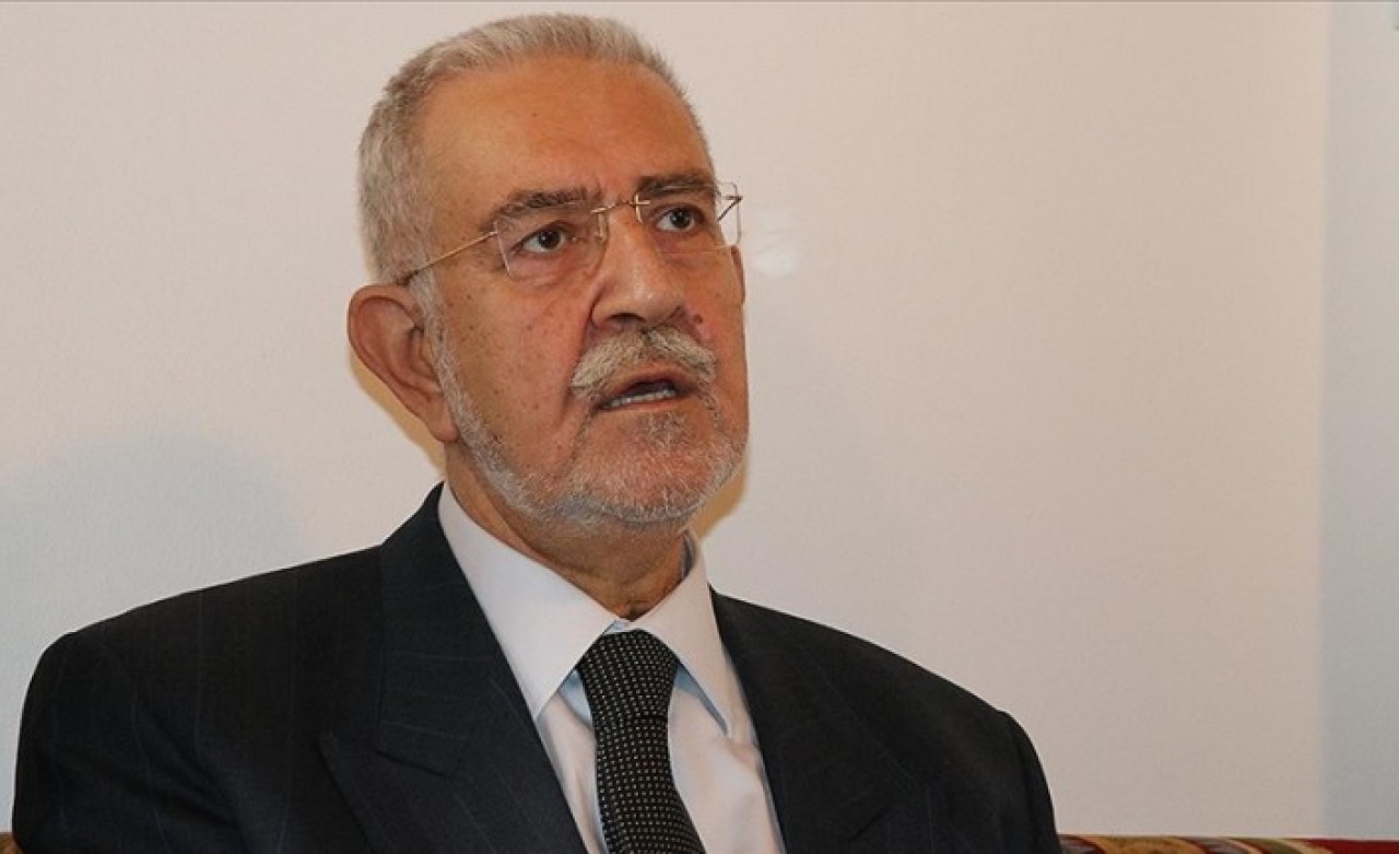 Ömer Tuğrul İnançer vefat etti! Tuğrul İnançer kimdir?