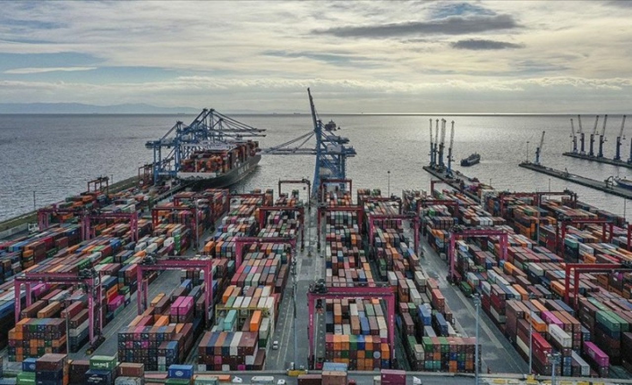 Öncelikli sektörler için kıtalar arası ihracat seferberliği