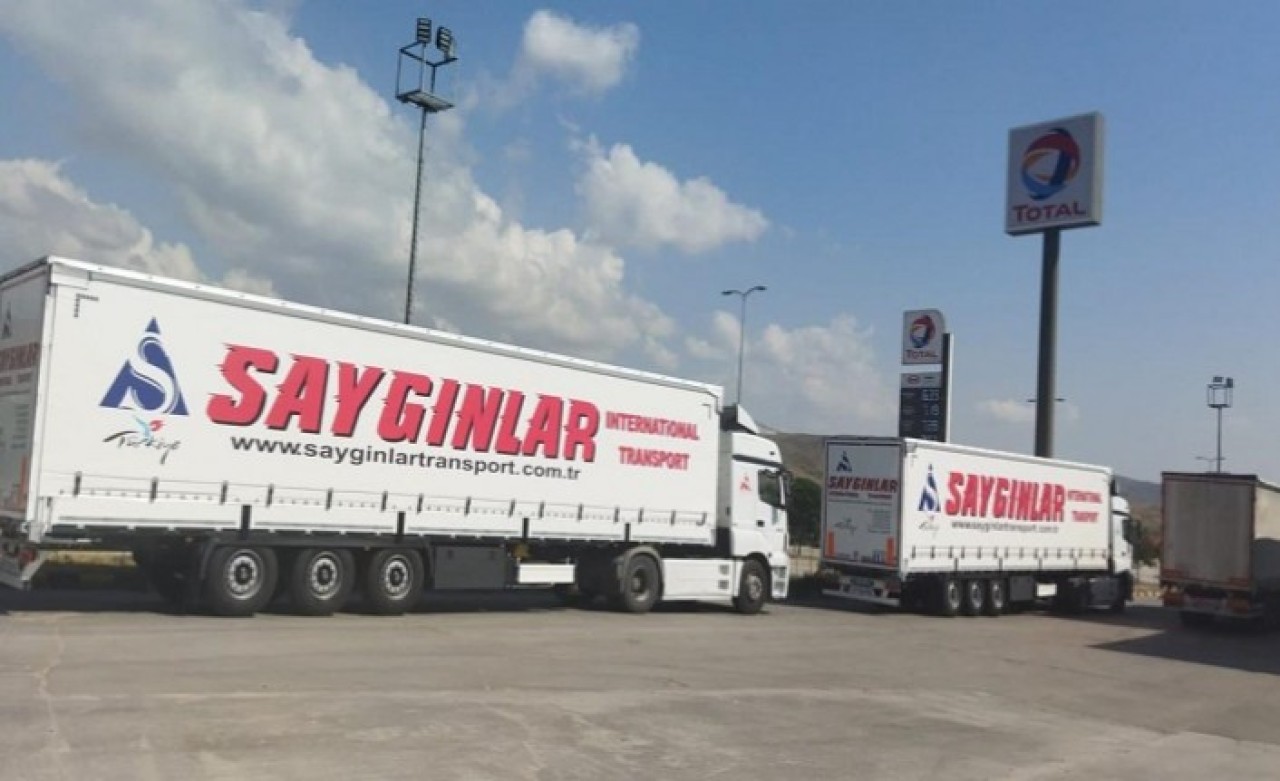 Özbekistan Nakliye Hizmetleri