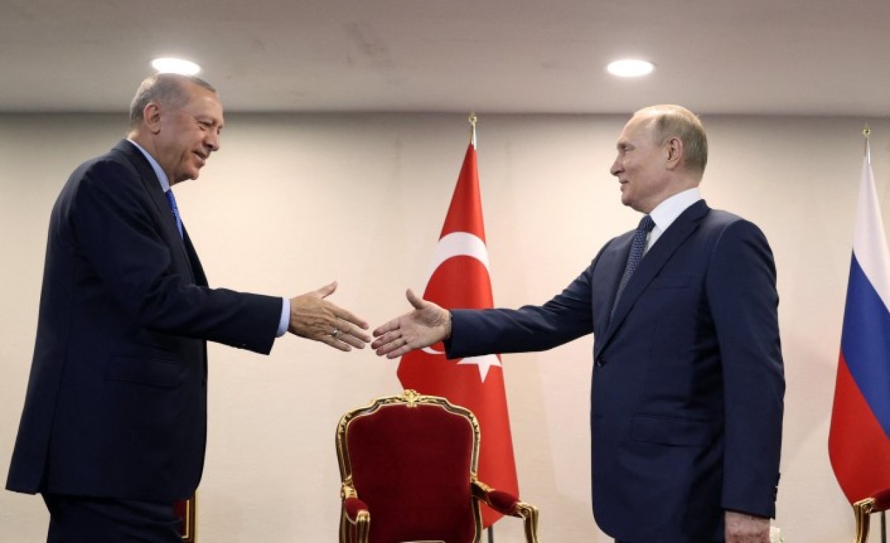 Özbekistan'da buluşacaklar: Putin,  Erdoğan'dan ne isteyecek? Flaş iddia