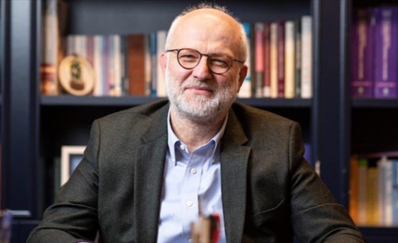 Prof. Dr. Sayar: "Eko-anksiyete" Çocuklarda karamsarlık ve ümitsizliğe neden oluyor