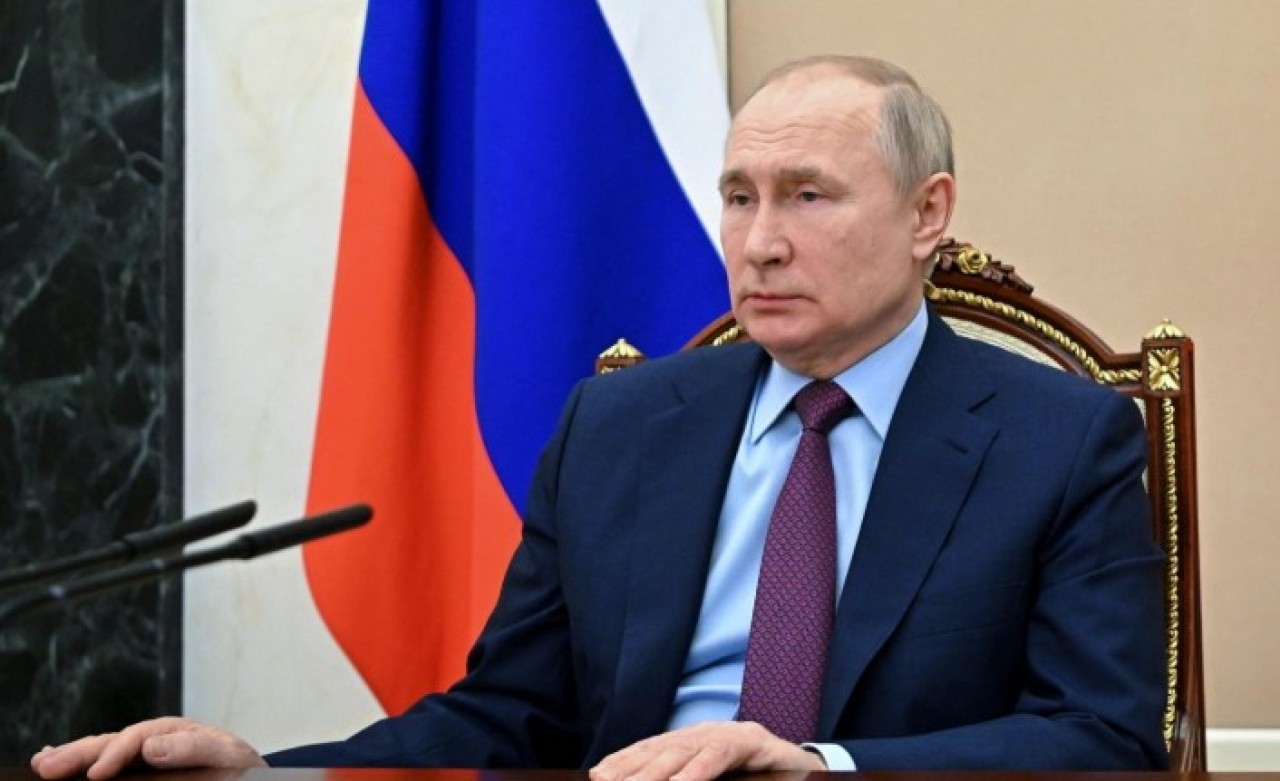 Putin yalnız kaldı: En güvendiği iki ülke Rus lidere sırtını döndü