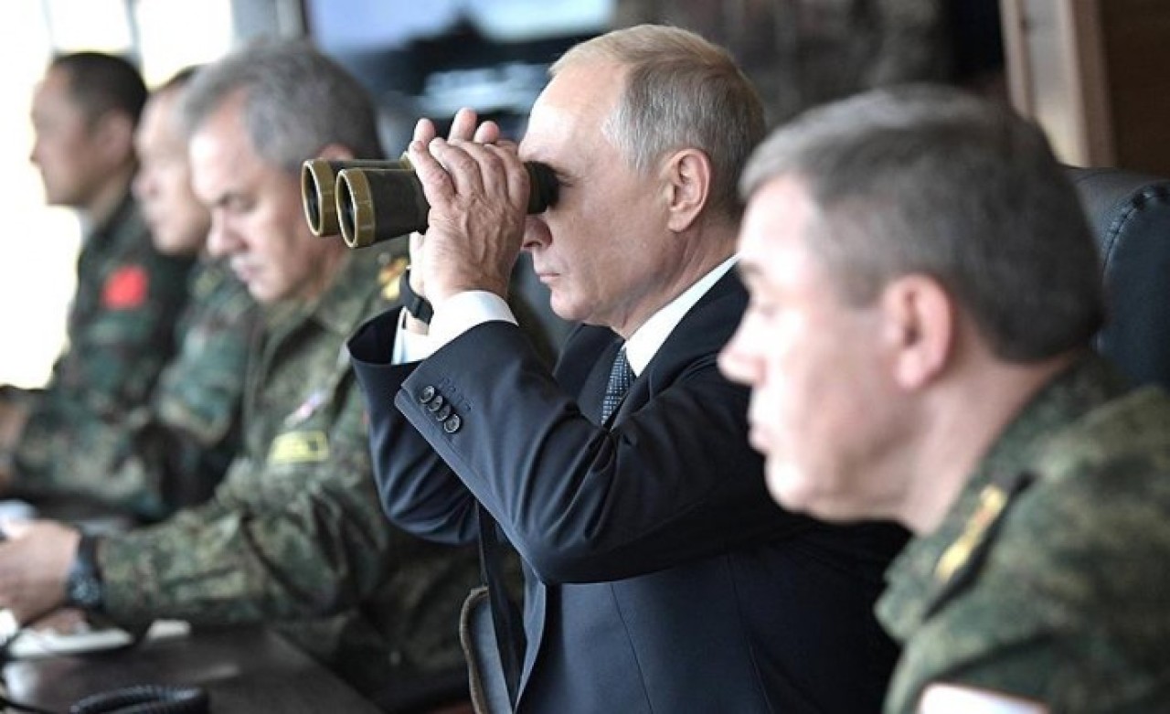 Putin'den flaş karar: Askerden kaçanlara ve teslim olanlara bakın ne yapılacak?