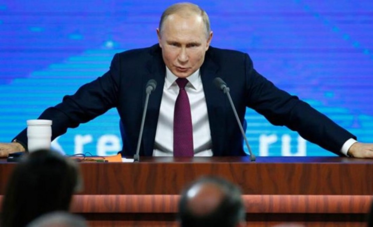 Putin'in seferberlik ilanından sonra uçaklar Türkiye'ye havalandı