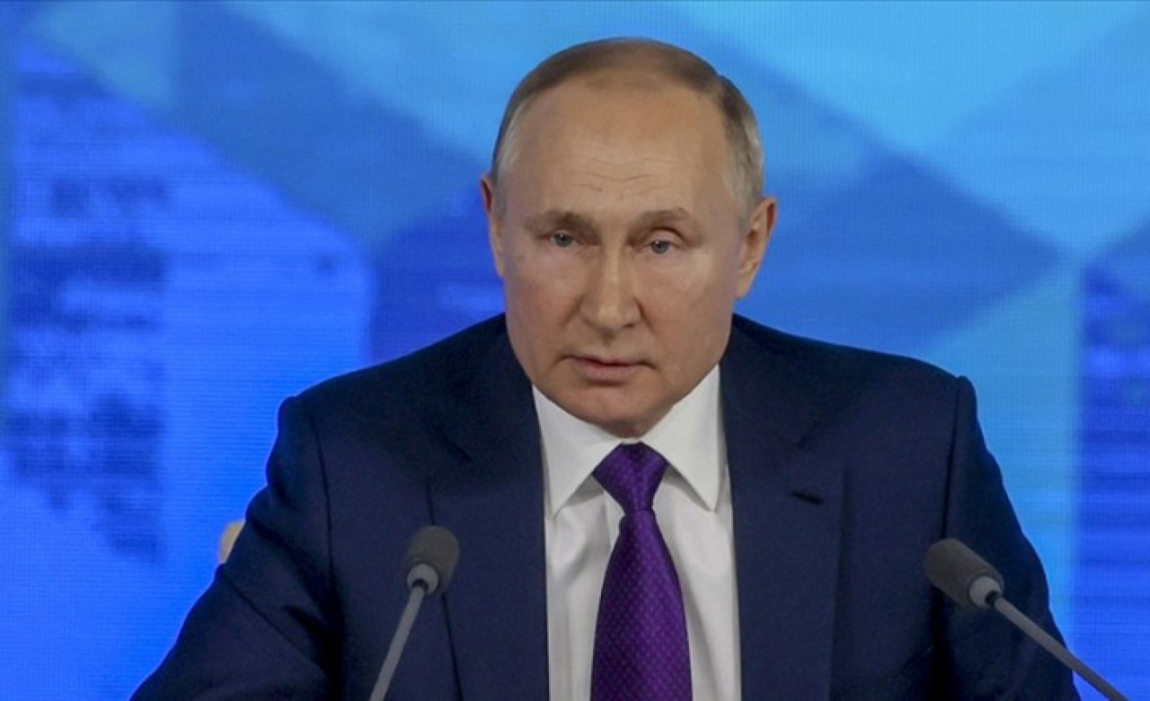 Putin kartını açtı,  şartını açıkladı: Ücretsiz veririz