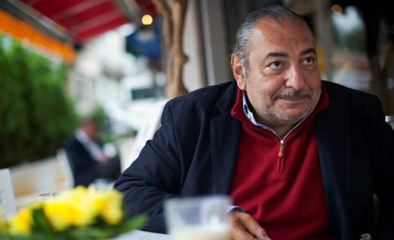 Reha Muhtar 13 yaşındaki kızına kabusu yaşattı!