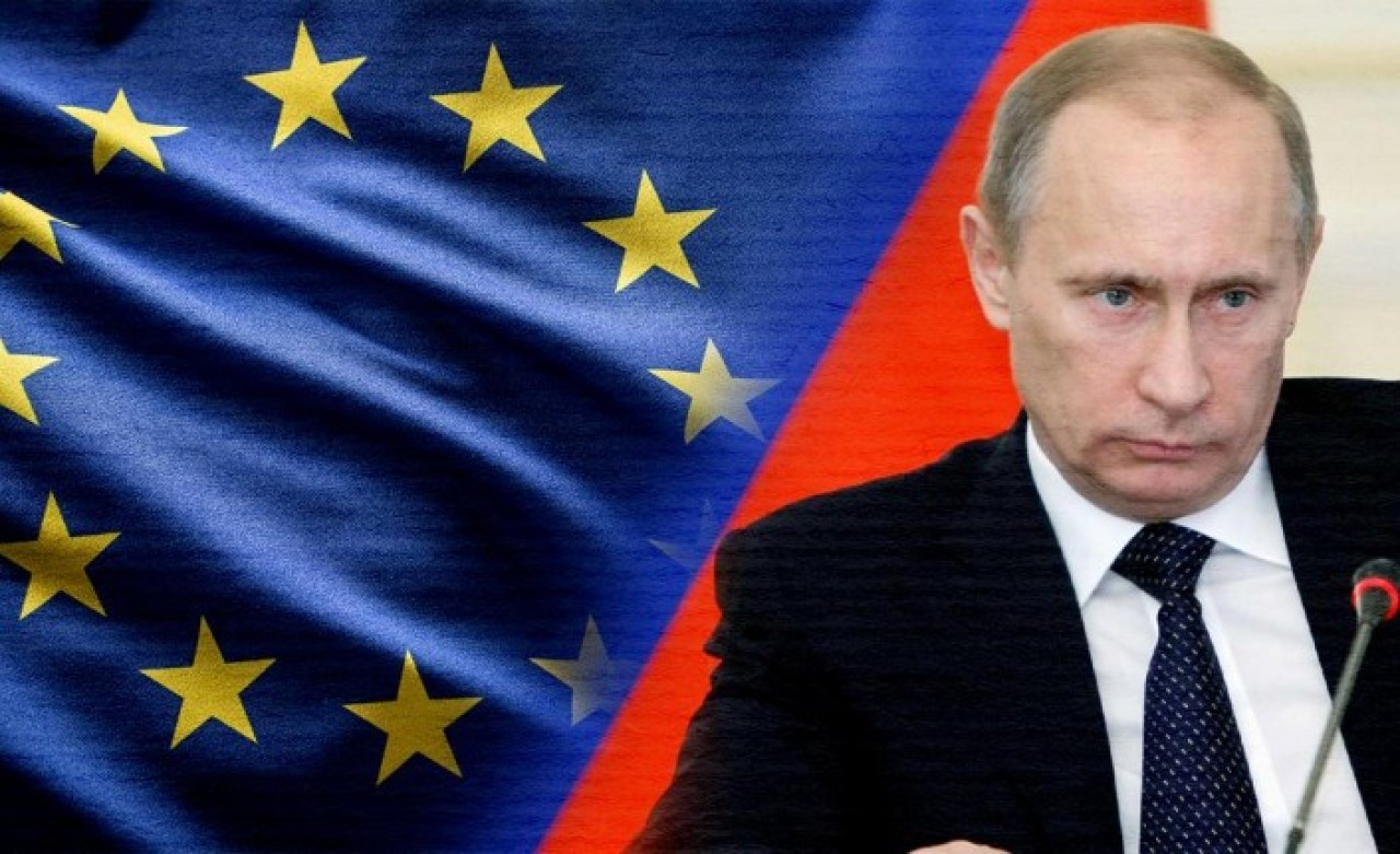 Rusya'ya yaptırım diye ABD'nin peşine takılan Avrupa dondu kaldı: Putin köşeye sıkıştırdı