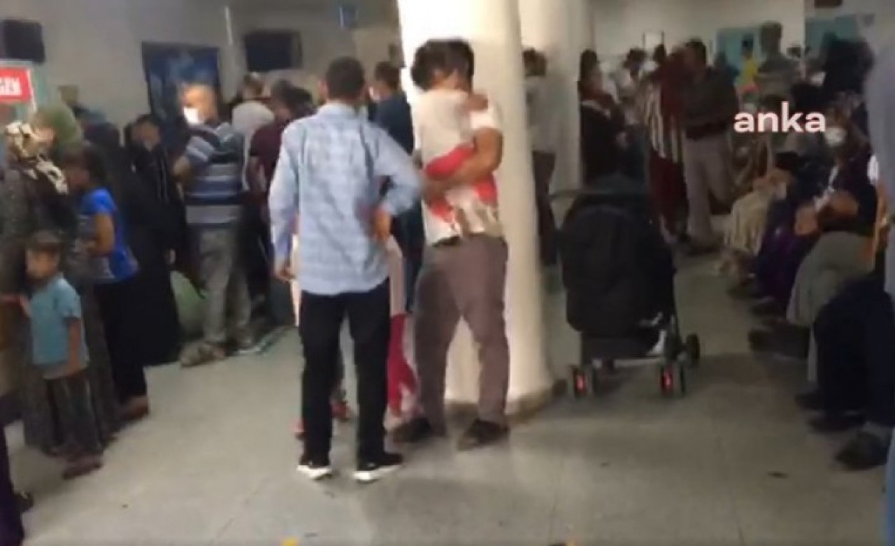 Sağlık sisteminde alarm zilleri çalıyor: Doktor ve cihaz yetersizliğinden uzun kuyruklar oluştu!