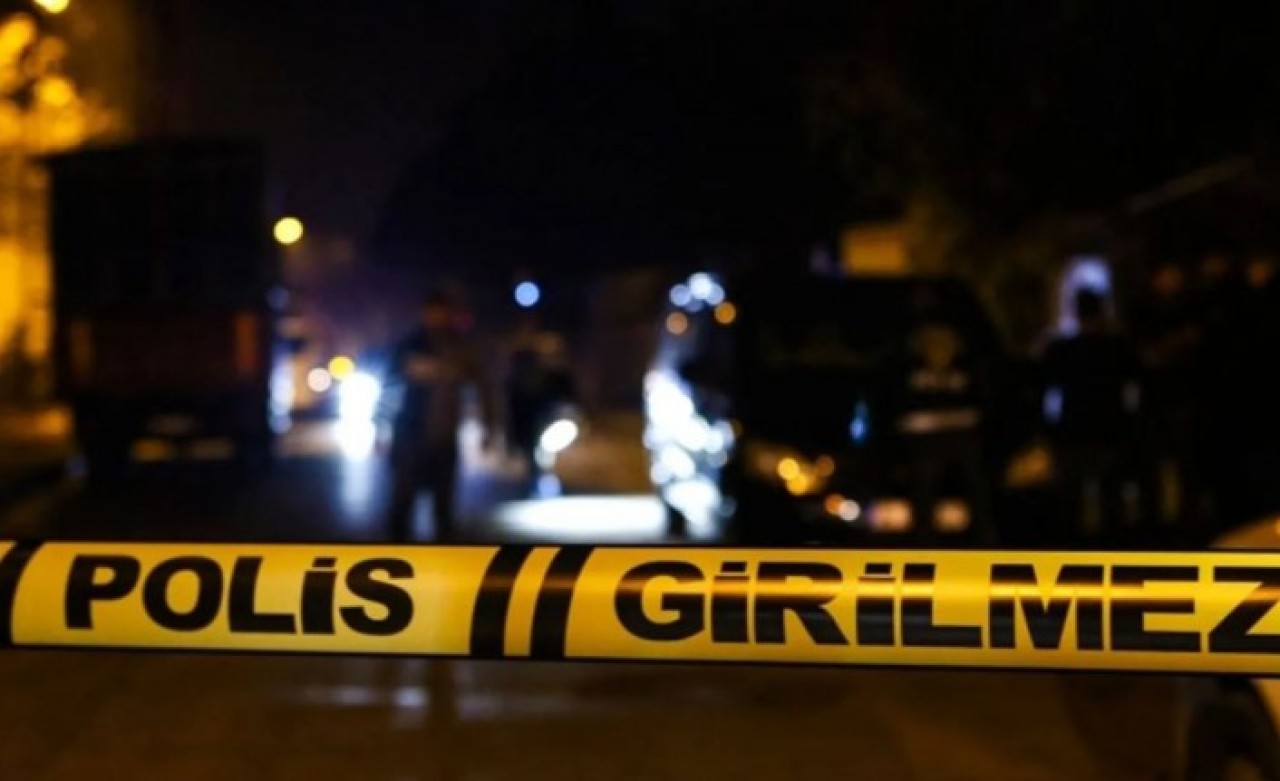 Samsun'da akrabalar arasında silahlı kavga: 2 ölü
