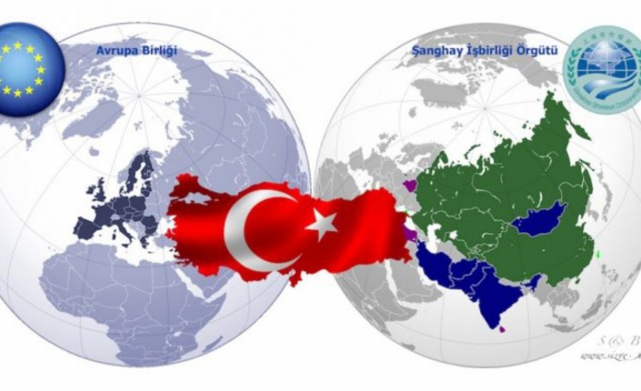 Şanghay İşbirliği Örgütü değişen dünya dengelerinde kritik ağırlık kazanıyor