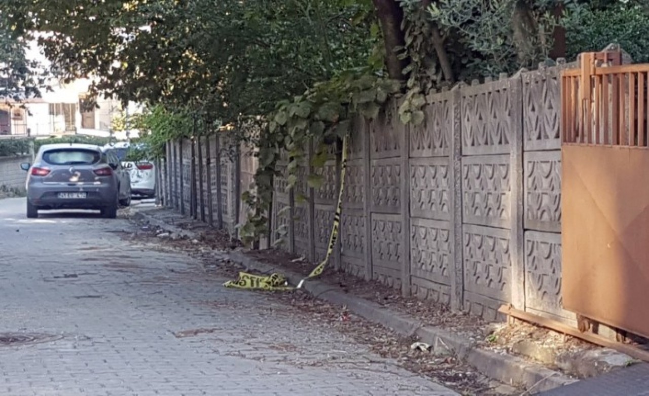 Sapanca'da bıçaklanan Ümit Kör öldü