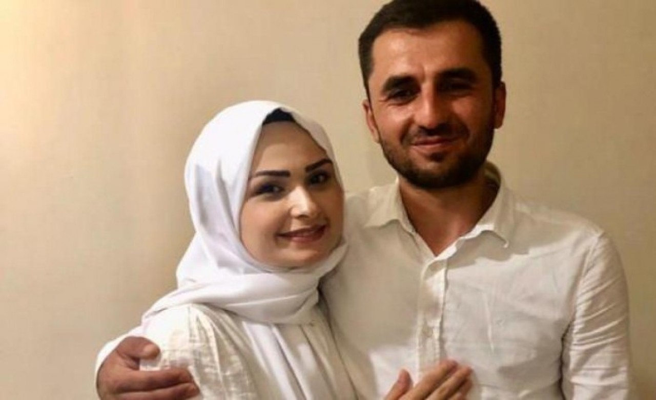 Şehit nişanlısının yürek dağlayan  paylaşımı!