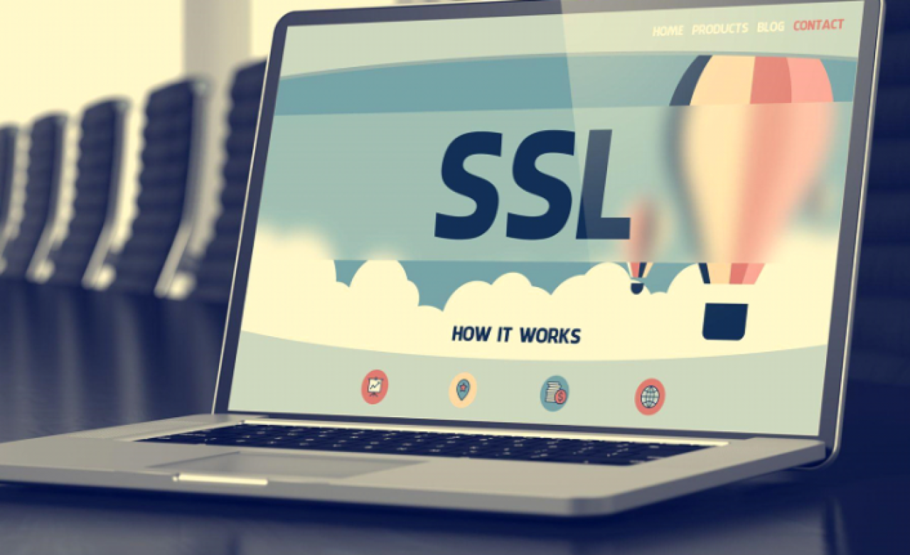 SSL Nedir?