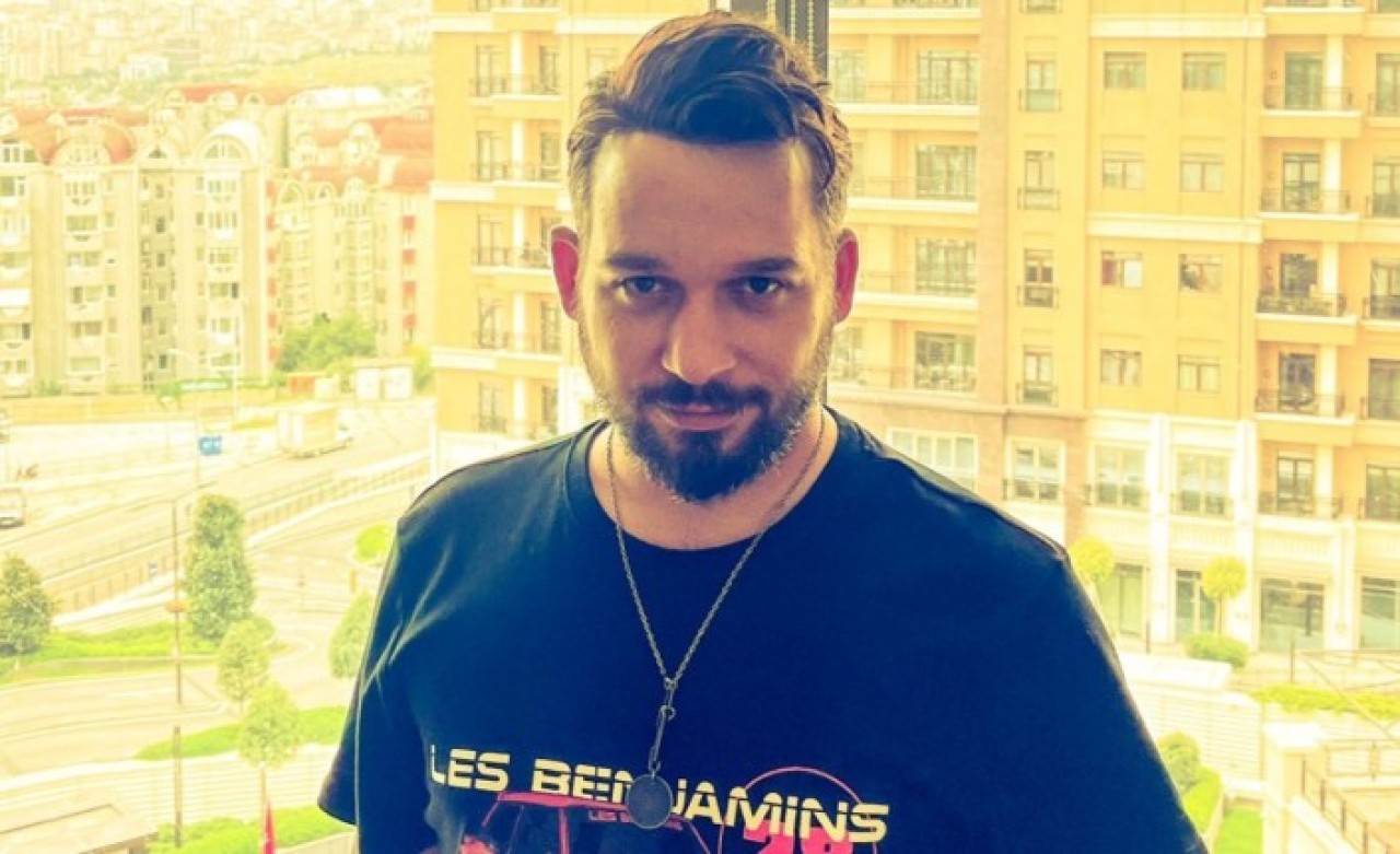 Şükrü Anıl Kömeağaç "Yüzde 28'lik bir kesim makaleyi paylaşmadan önce okuyor"