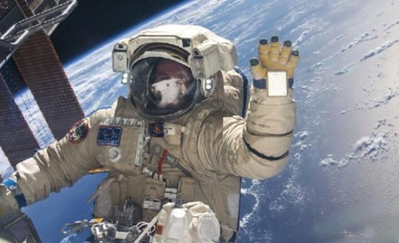 Suudi Arabistan uzaya kadın astronot gönderecek!