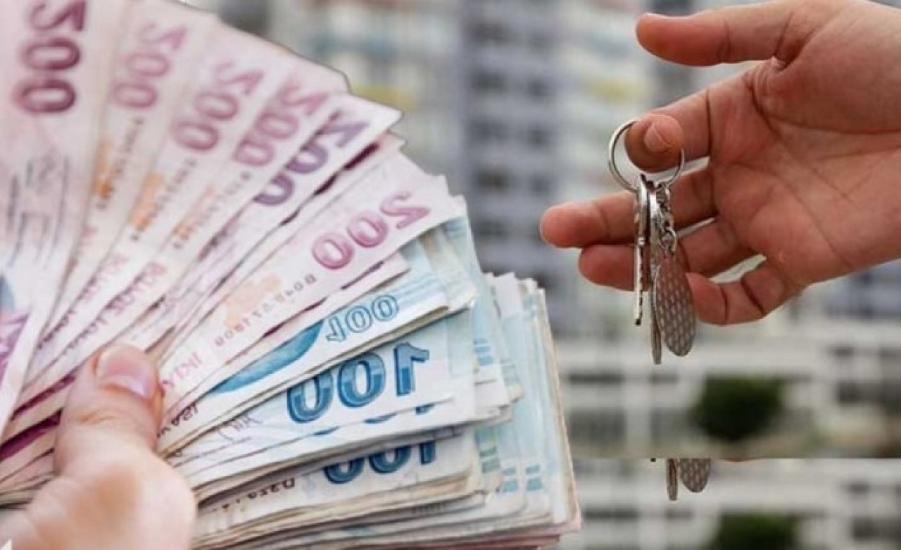 Tarih verildi: Ev sahibi ve kiracıları ilgilendiren flaş gelişme