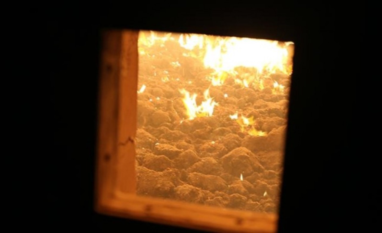 Tarım ve endüstriyel orman artıkları elektrik enerjisine dönüşüyor